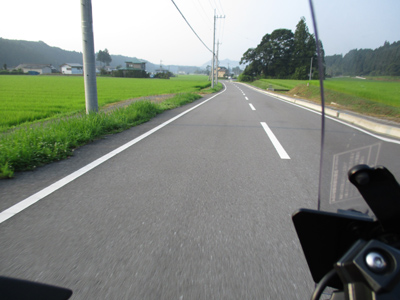 YAMAHA MT-09 TRACER